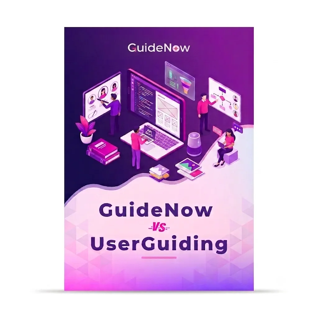 GuideNow vs UserGuiding