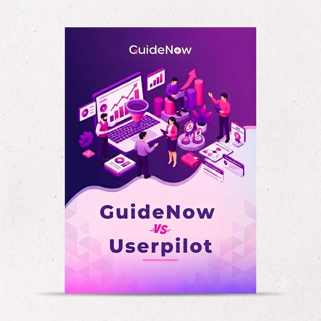 GuideNow vs Userpilot