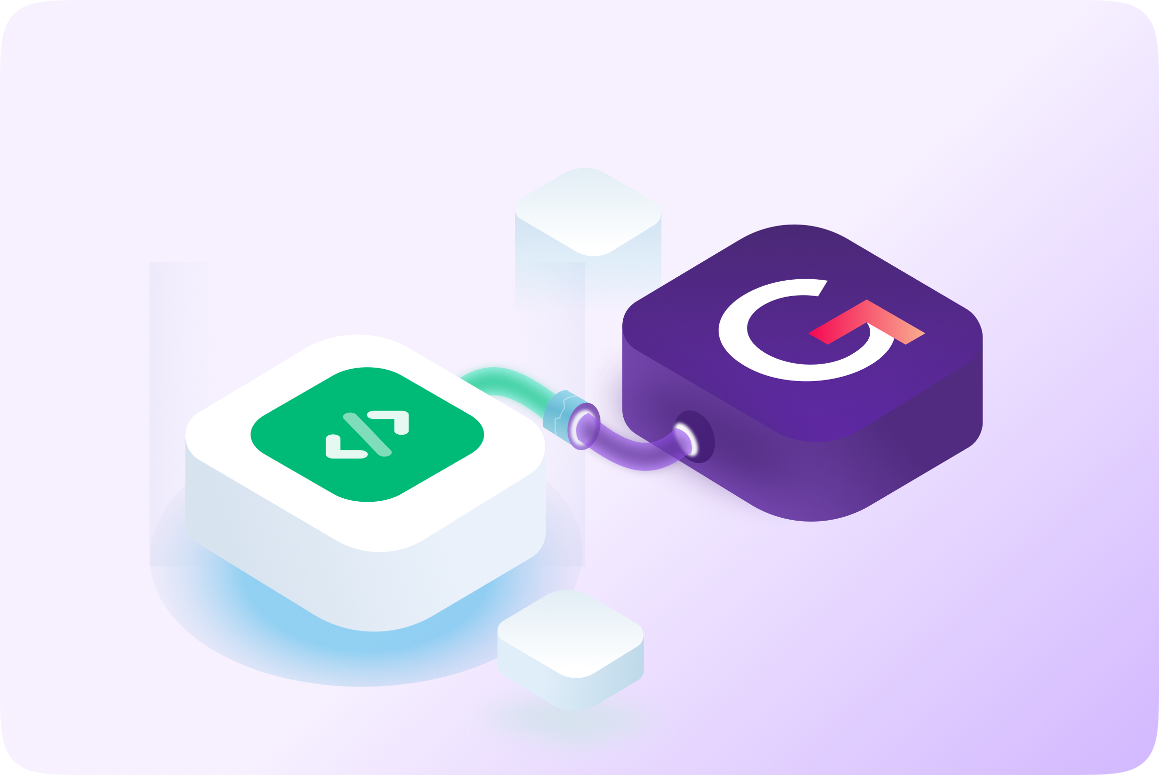 Seamless Integration