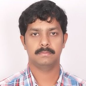 Ramesh Kenche - Director of Product & Project Management