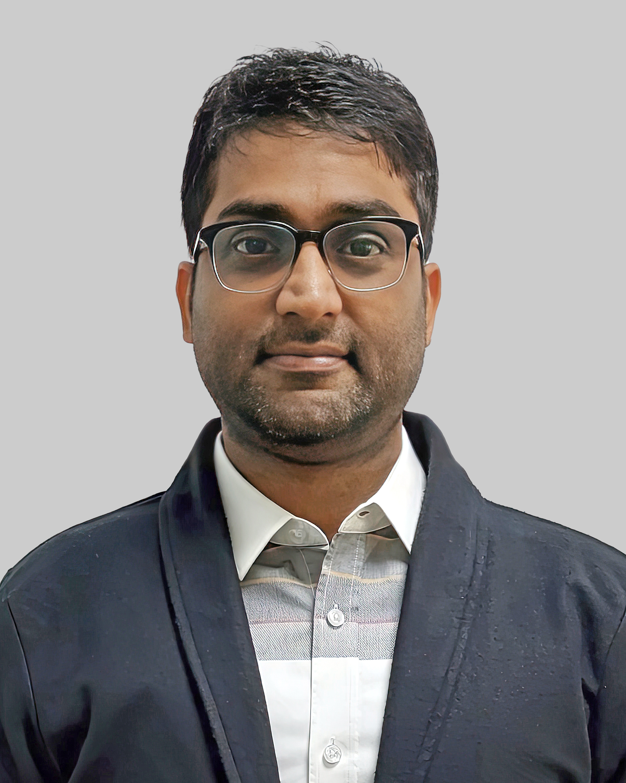Raveesh Reddy - Vice President of Global Sales & Partnerships