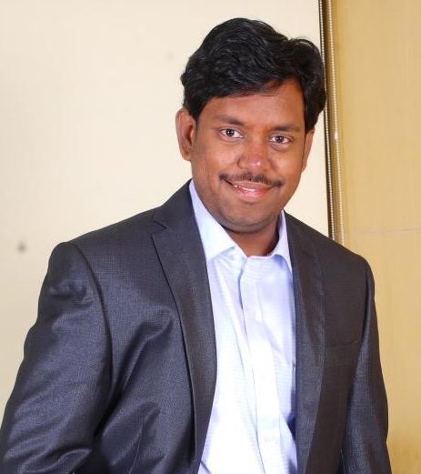 Santosh Tarlapally - Director of Engineering