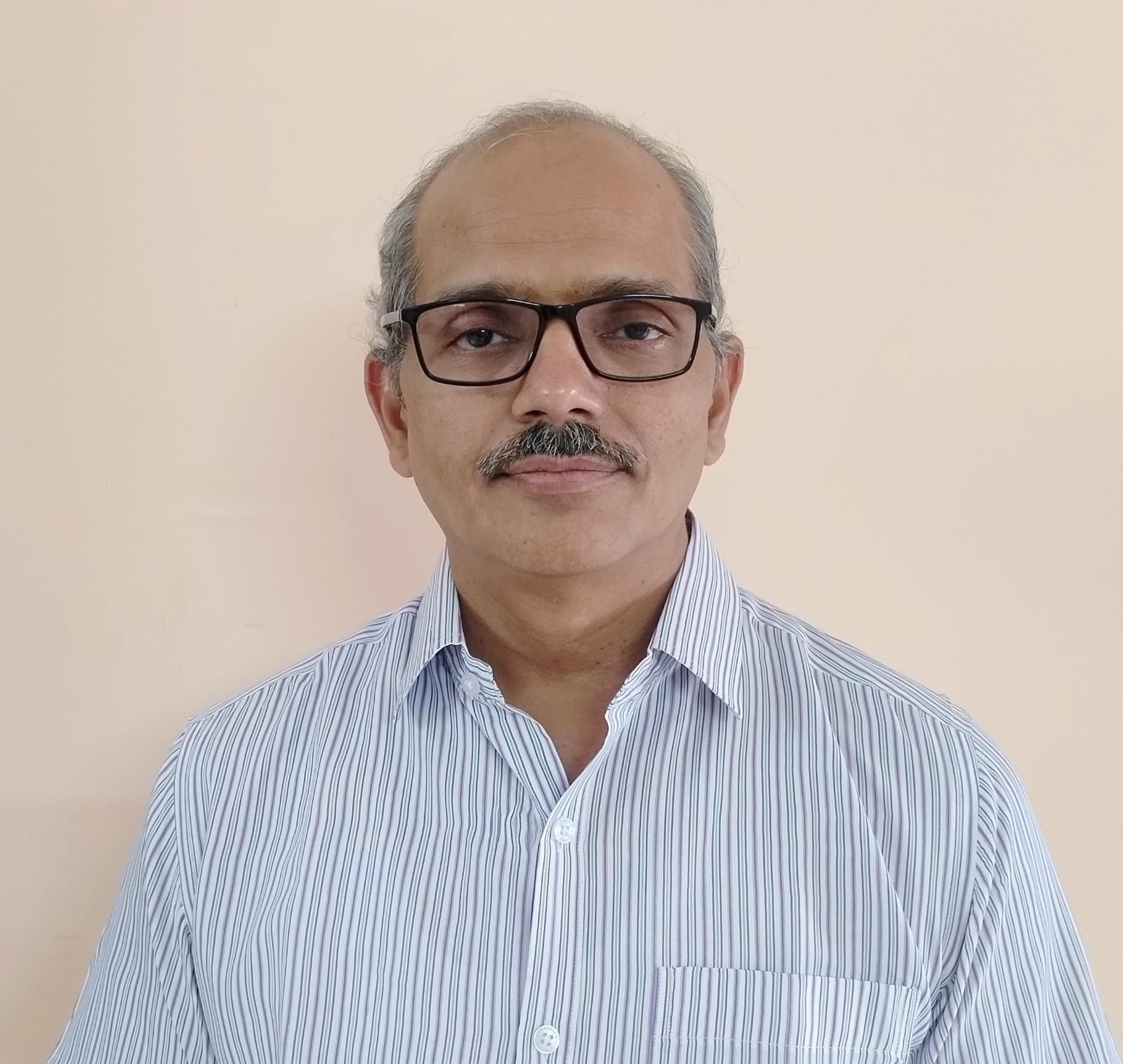 Chandra Tumuluri - Principal Architect-Emerging Tech