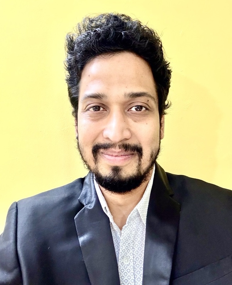 Shivam Nema - Product Manager